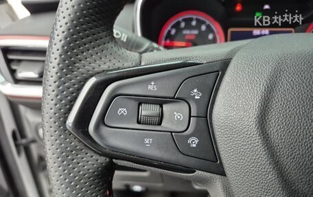 Chevrolet TrailBlazer, 2022 год, 1 710 000 рублей, 14 фотография