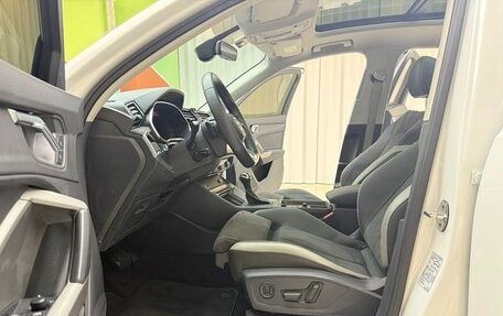 Audi Q3, 2022 год, 2 650 548 рублей, 6 фотография