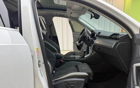 Audi Q3, 2022 год, 2 650 548 рублей, 14 фотография