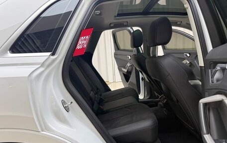 Audi Q3, 2022 год, 2 650 548 рублей, 17 фотография