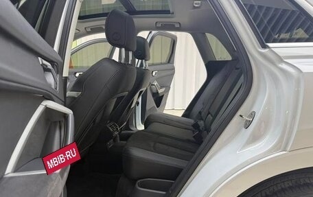 Audi Q3, 2022 год, 2 650 548 рублей, 15 фотография