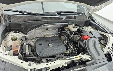 Chevrolet TrailBlazer, 2022 год, 1 710 000 рублей, 19 фотография