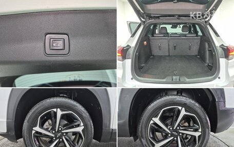 Chevrolet TrailBlazer, 2022 год, 1 710 000 рублей, 17 фотография