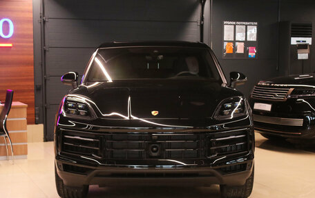 Porsche Cayenne III, 2024 год, 14 500 000 рублей, 2 фотография
