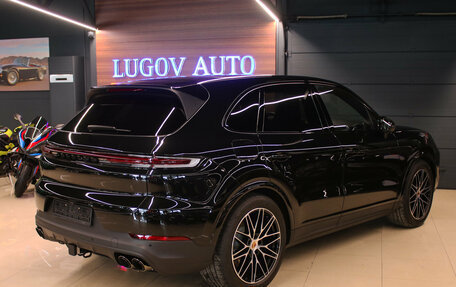 Porsche Cayenne III, 2024 год, 14 500 000 рублей, 6 фотография