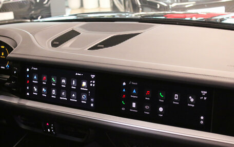 Porsche Cayenne III, 2024 год, 14 500 000 рублей, 11 фотография