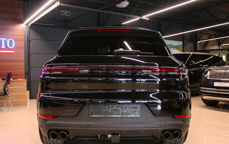 Porsche Cayenne III, 2024 год, 14 500 000 рублей, 5 фотография