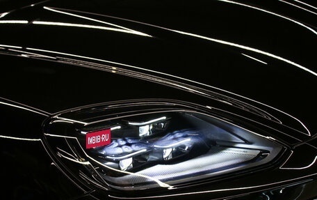 Porsche Cayenne III, 2024 год, 14 500 000 рублей, 14 фотография