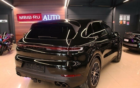 Porsche Cayenne III, 2024 год, 14 500 000 рублей, 4 фотография