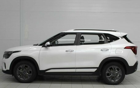 KIA Seltos I, 2023 год, 2 530 000 рублей, 11 фотография