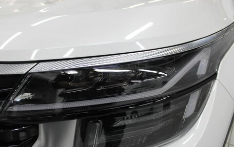 KIA Seltos I, 2023 год, 2 530 000 рублей, 6 фотография