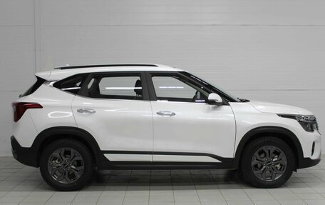 KIA Seltos I, 2023 год, 2 530 000 рублей, 5 фотография