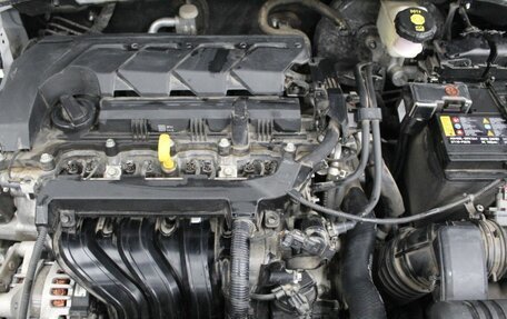 KIA Seltos I, 2023 год, 2 530 000 рублей, 15 фотография