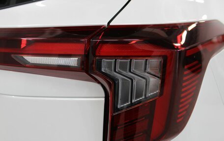 KIA Seltos I, 2023 год, 2 530 000 рублей, 12 фотография