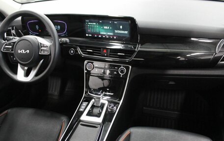 KIA Seltos I, 2023 год, 2 530 000 рублей, 19 фотография
