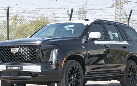 Cadillac Escalade V, 2026 год, 20 570 000 рублей, 3 фотография