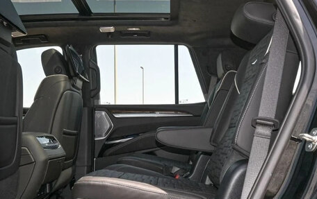 Cadillac Escalade V, 2026 год, 20 570 000 рублей, 10 фотография