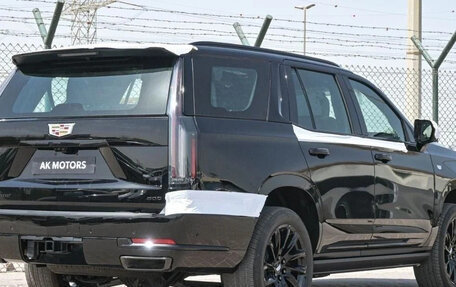 Cadillac Escalade V, 2026 год, 20 570 000 рублей, 6 фотография