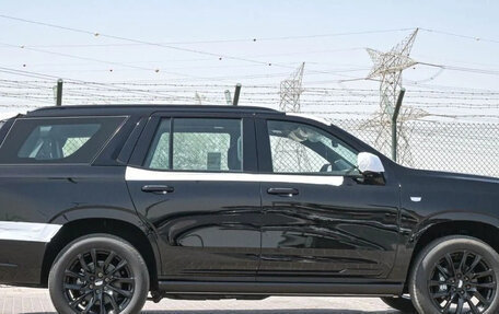 Cadillac Escalade V, 2026 год, 20 570 000 рублей, 7 фотография