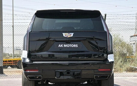 Cadillac Escalade V, 2026 год, 20 570 000 рублей, 5 фотография