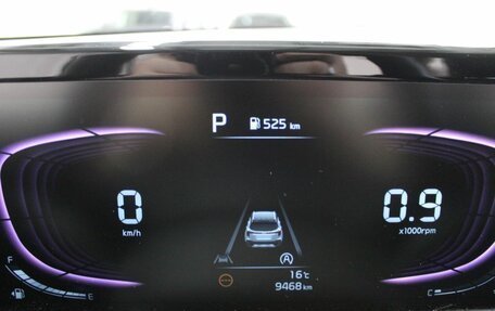 KIA Seltos I, 2023 год, 2 530 000 рублей, 18 фотография