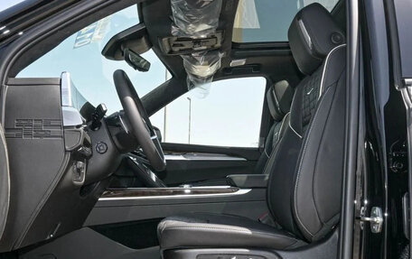 Cadillac Escalade V, 2026 год, 20 570 000 рублей, 8 фотография