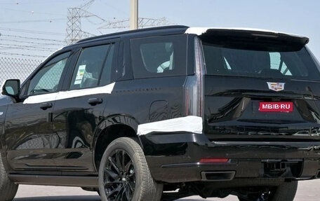 Cadillac Escalade V, 2026 год, 20 570 000 рублей, 4 фотография