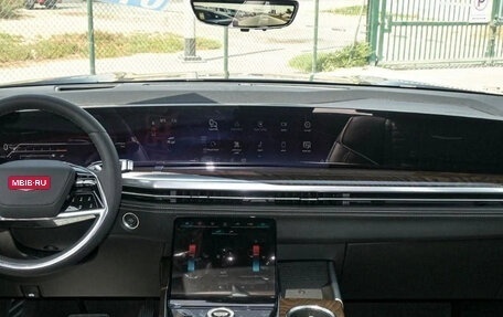 Cadillac Escalade V, 2026 год, 20 570 000 рублей, 9 фотография