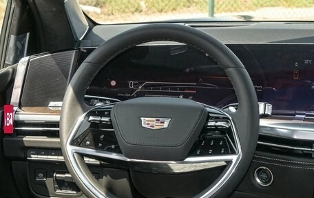 Cadillac Escalade V, 2026 год, 20 570 000 рублей, 11 фотография