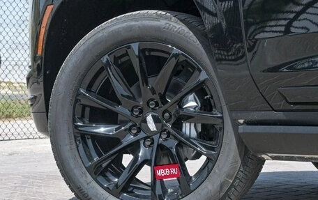 Cadillac Escalade V, 2026 год, 20 570 000 рублей, 17 фотография