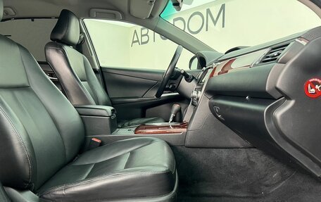 Toyota Camry, 2011 год, 1 690 000 рублей, 11 фотография