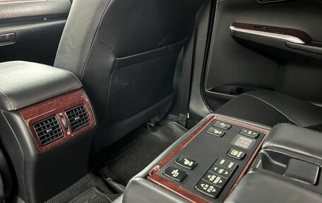 Toyota Camry, 2011 год, 1 690 000 рублей, 14 фотография