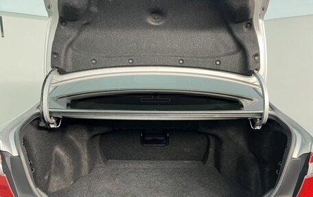 Toyota Camry, 2011 год, 1 690 000 рублей, 9 фотография