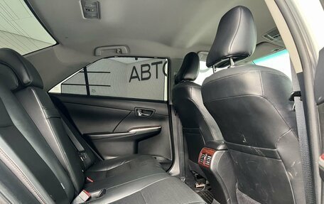 Toyota Camry, 2011 год, 1 690 000 рублей, 12 фотография