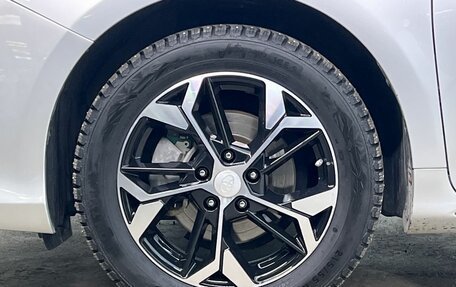 Toyota Camry, 2011 год, 1 690 000 рублей, 7 фотография