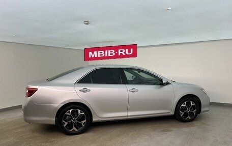 Toyota Camry, 2011 год, 1 690 000 рублей, 6 фотография