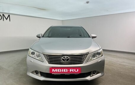 Toyota Camry, 2011 год, 1 690 000 рублей, 3 фотография