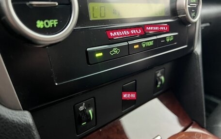 Toyota Camry, 2011 год, 1 690 000 рублей, 15 фотография