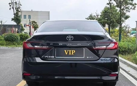 Toyota Camry, 2025 год, 4 120 999 рублей, 4 фотография