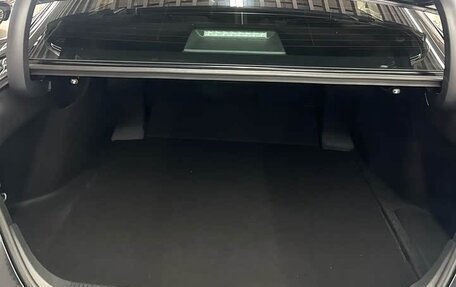 Toyota Camry, 2025 год, 4 120 999 рублей, 11 фотография