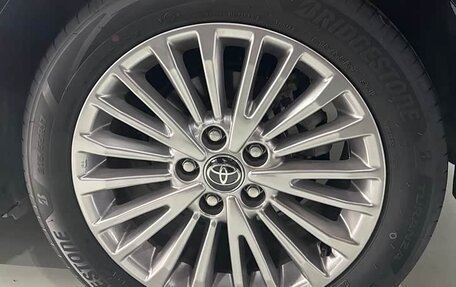 Toyota Camry, 2025 год, 4 120 999 рублей, 7 фотография