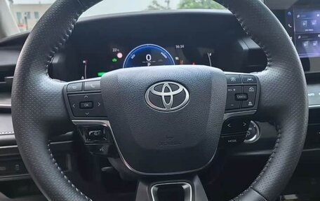 Toyota Camry, 2025 год, 4 120 999 рублей, 8 фотография