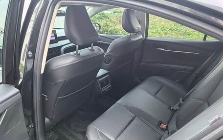 Toyota Camry, 2025 год, 4 120 999 рублей, 9 фотография