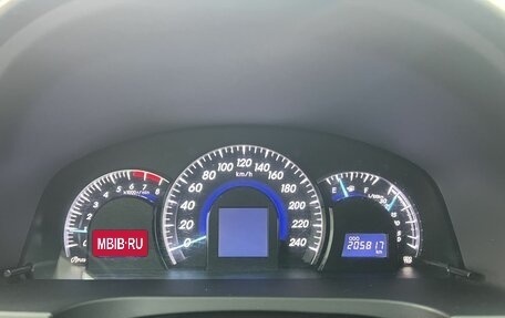 Toyota Camry, 2011 год, 1 690 000 рублей, 18 фотография