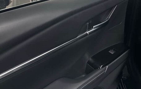 Toyota Camry, 2025 год, 4 120 999 рублей, 14 фотография