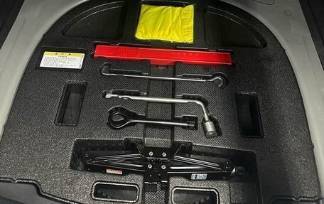 Toyota Camry, 2025 год, 4 120 999 рублей, 12 фотография