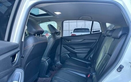 Subaru XV II, 2022 год, 2 050 000 рублей, 11 фотография