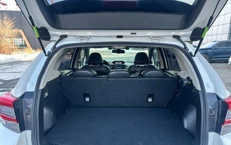 Subaru XV II, 2022 год, 2 050 000 рублей, 15 фотография