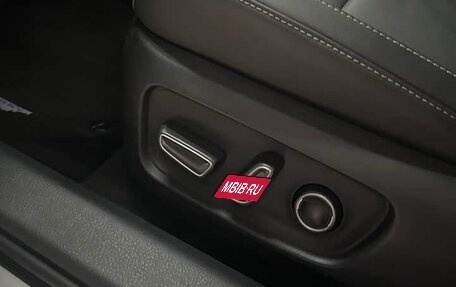 Toyota Camry, 2025 год, 4 120 999 рублей, 13 фотография