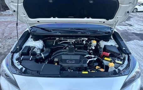 Subaru XV II, 2022 год, 2 050 000 рублей, 16 фотография